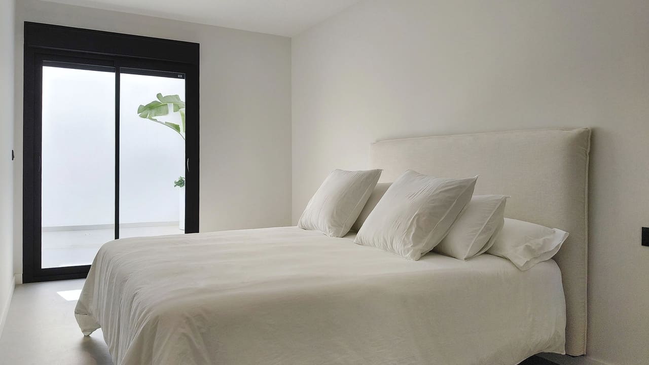 4 Zimmer Villa zu verkaufen in Ciudad Quesada mit Pool - 788.750 € (Ref: 9832851)
