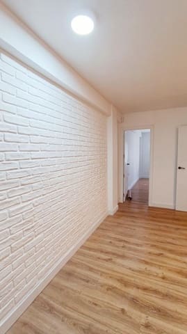3 makuuhuone Huoneisto myytävänä paikassa El Molino, Torrevieja - 130 000 € (Ref: 9833502)