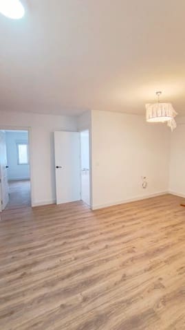 3 makuuhuone Huoneisto myytävänä paikassa El Molino, Torrevieja - 130 000 € (Ref: 9833502)