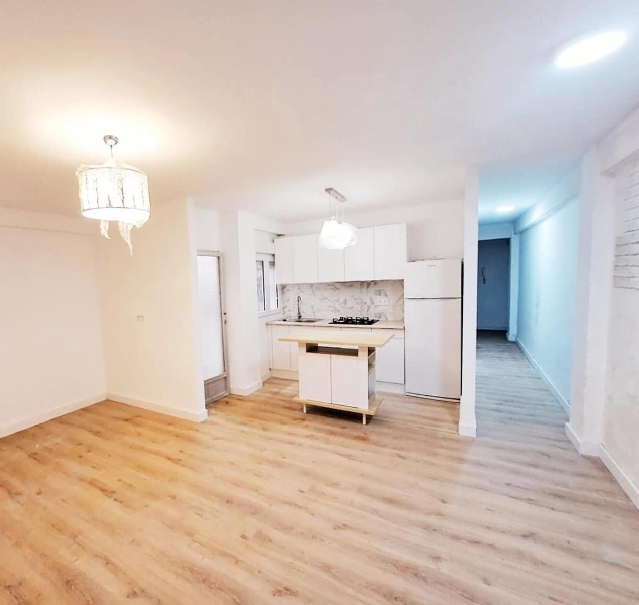 3 makuuhuone Huoneisto myytävänä paikassa Torrevieja - 130 000 € (Ref: 9833502)