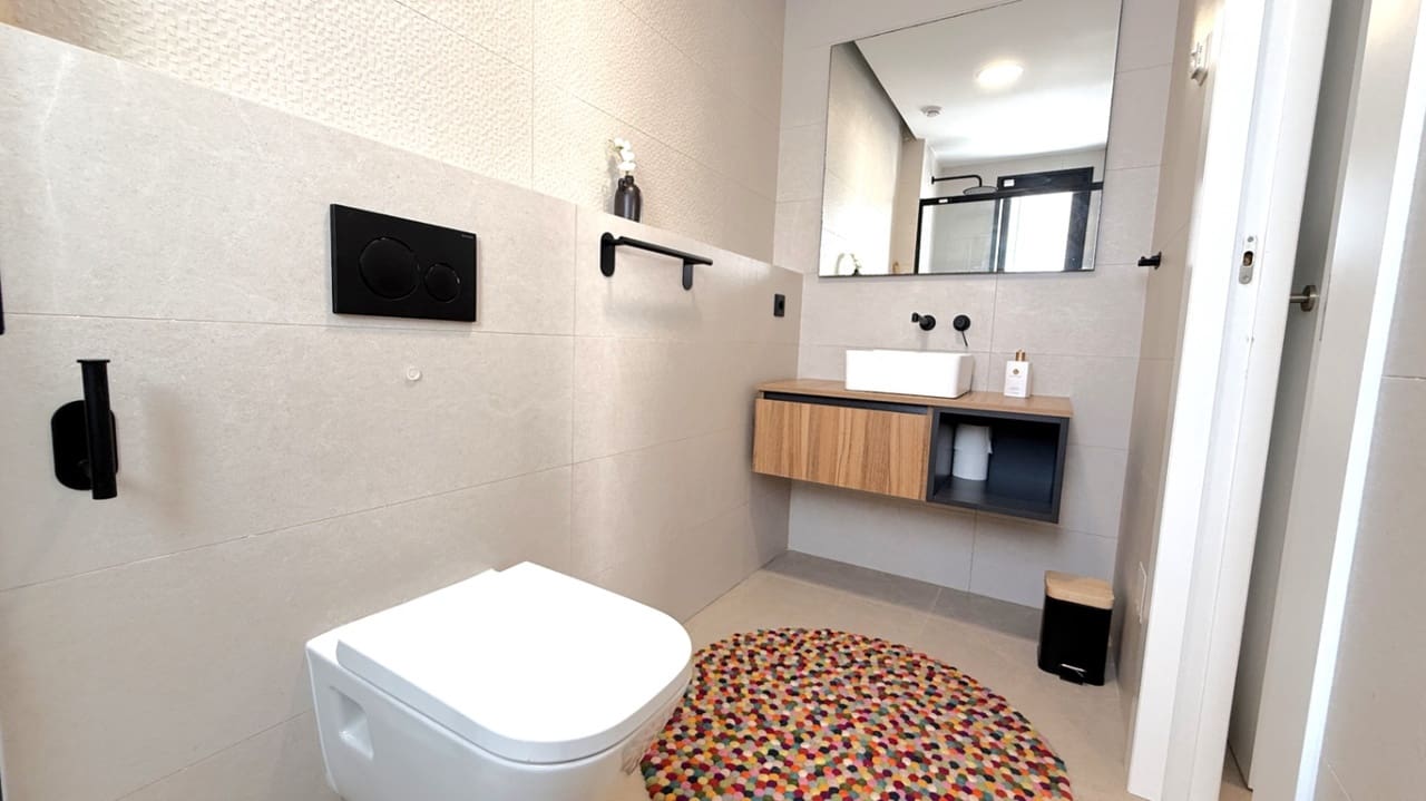 3 slaapkamer Bungalow te koop in Pilar de la Horadada met zwembad - € 399.000 (Ref: 9833957)