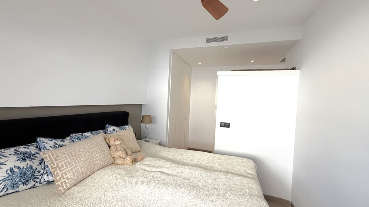 3 slaapkamer Bungalow te koop in Pilar de la Horadada met zwembad - € 399.000 (Ref: 9833957)