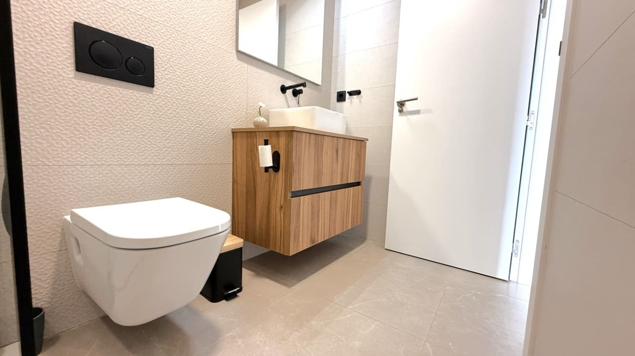 3 slaapkamer Bungalow te koop in Pilar de la Horadada met zwembad - € 399.000 (Ref: 9833957)