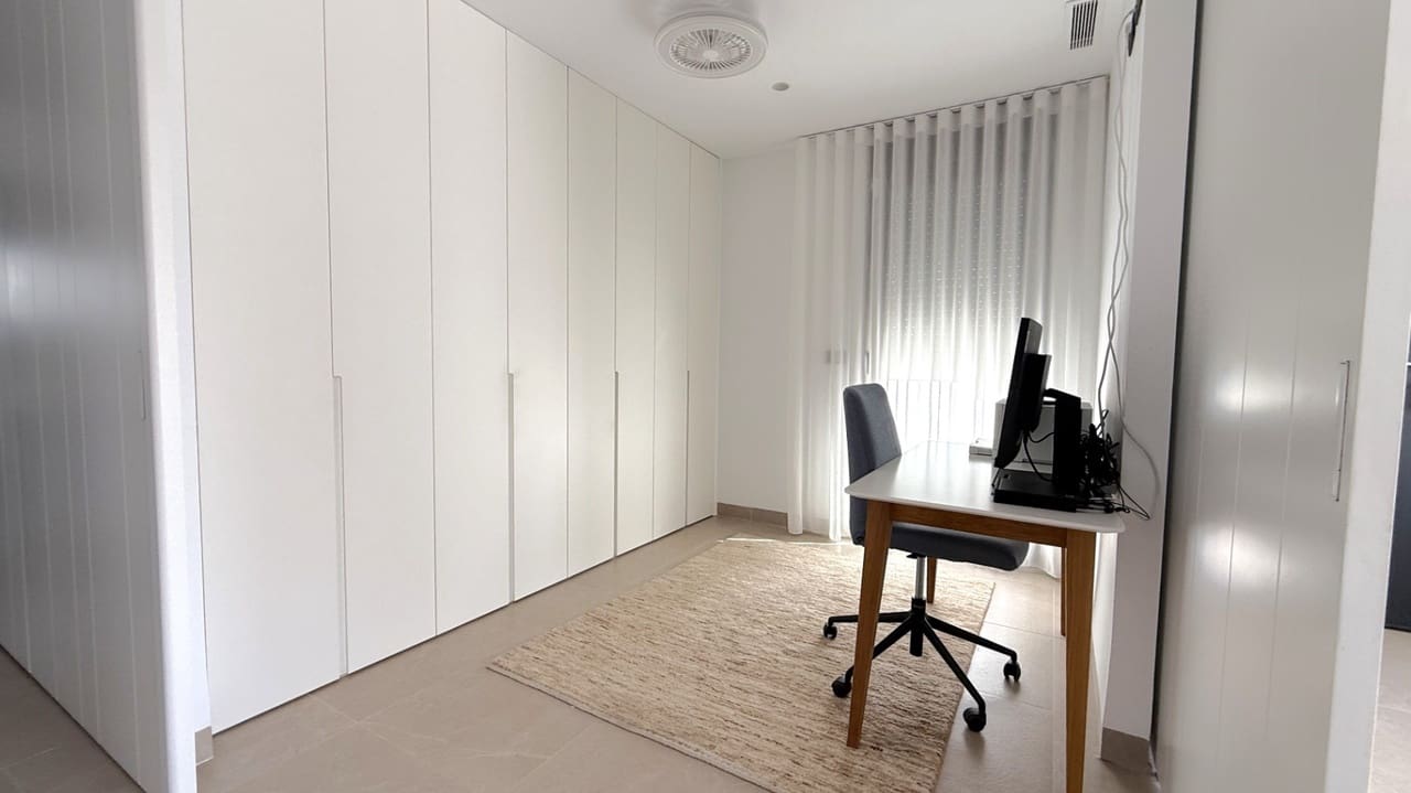 3 slaapkamer Bungalow te koop in Pilar de la Horadada met zwembad - € 399.000 (Ref: 9833957)