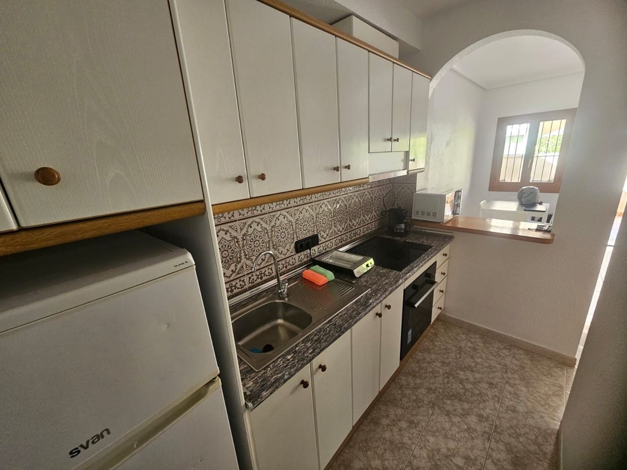 2 chambre Appartement à vendre à Orihuela Costa avec piscine - 185 000 € (Ref: 9833958)