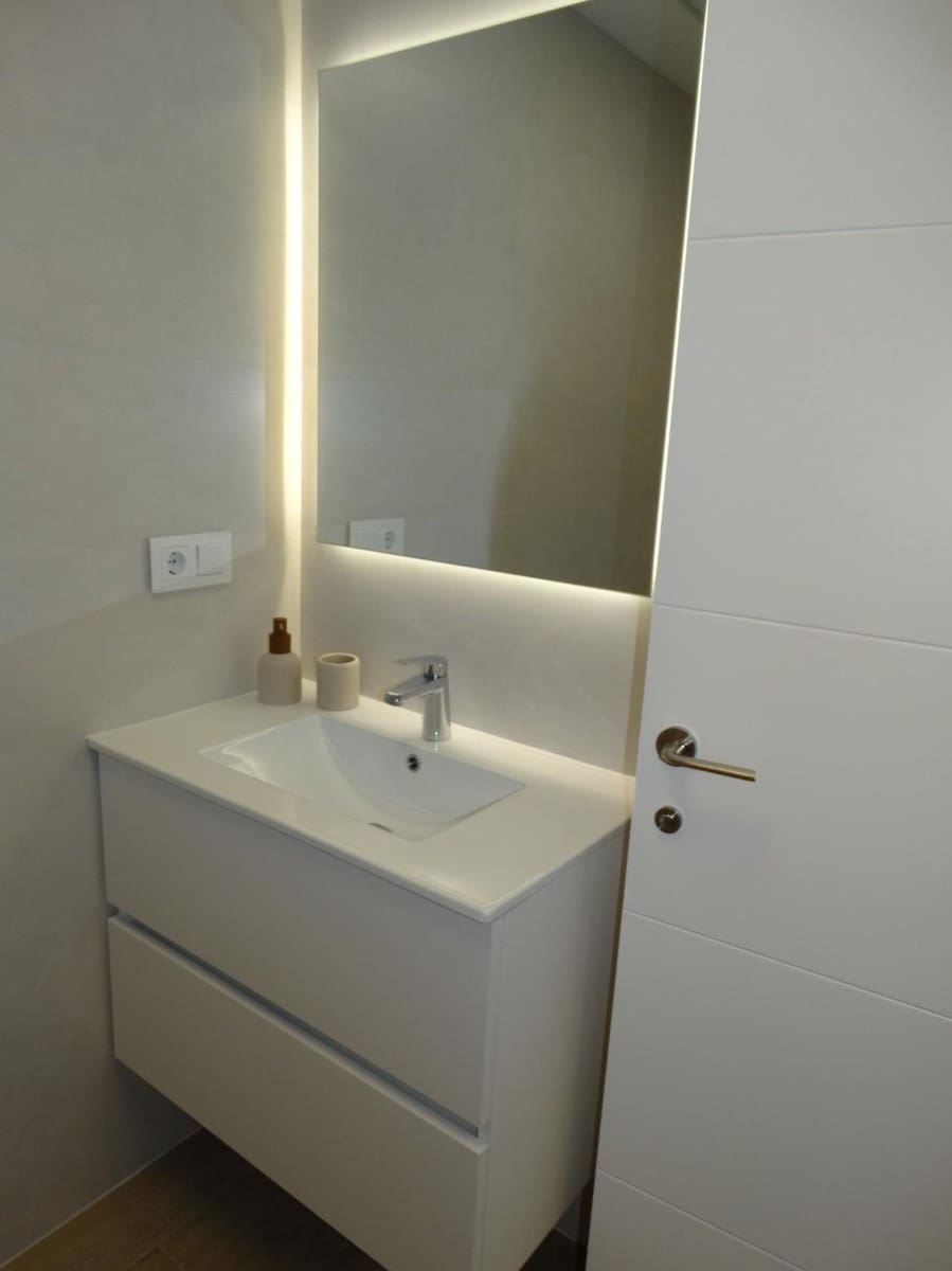 2 chambre Bungalow à vendre à Pilar de la Horadada avec piscine - 245 000 € (Ref: 9834207)