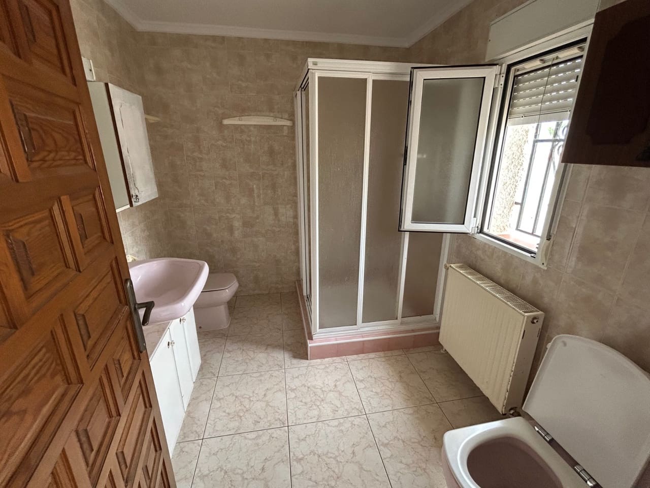 Chalet de 3 habitaciones en Ciudad Quesada en venta con piscina - 339.950 € (Ref: 9834533)