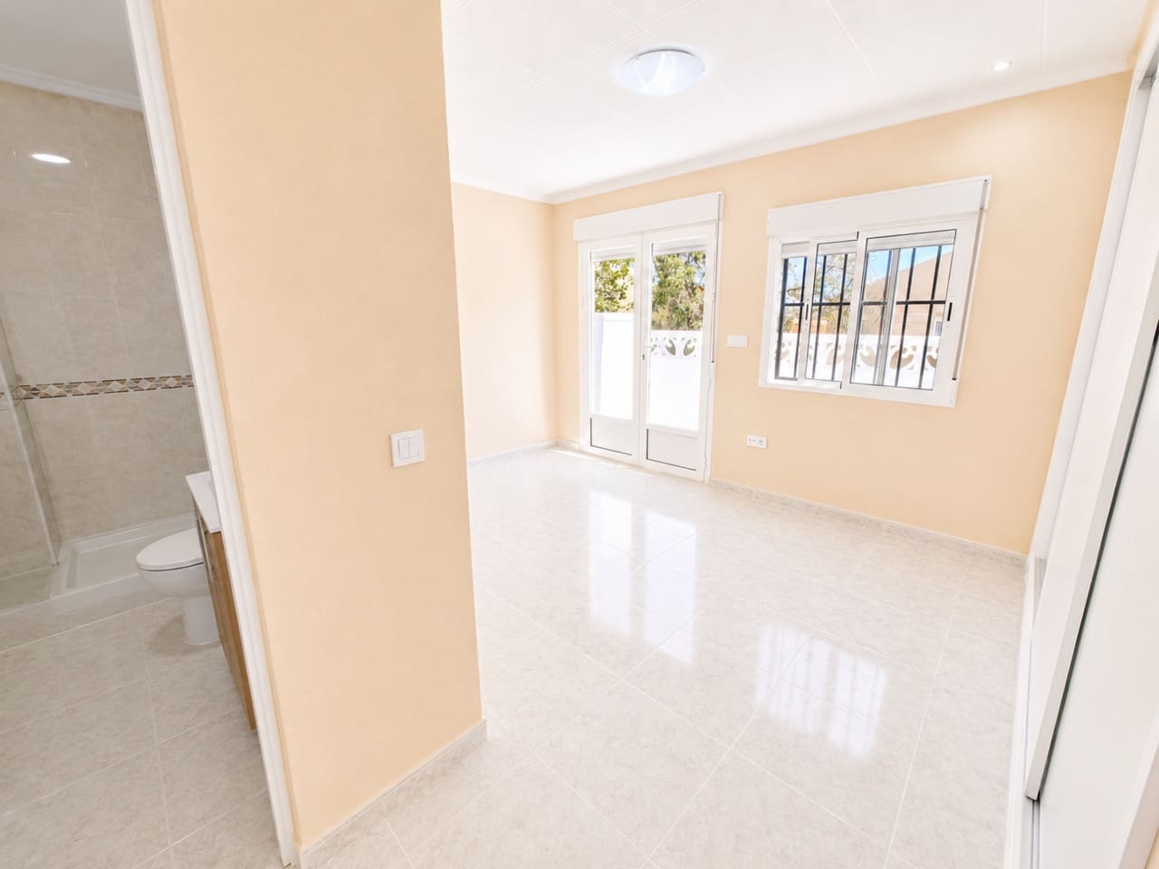 1 sovrum Villa till salu i San Fulgencio - 129 000 € (Ref: 9836834)
