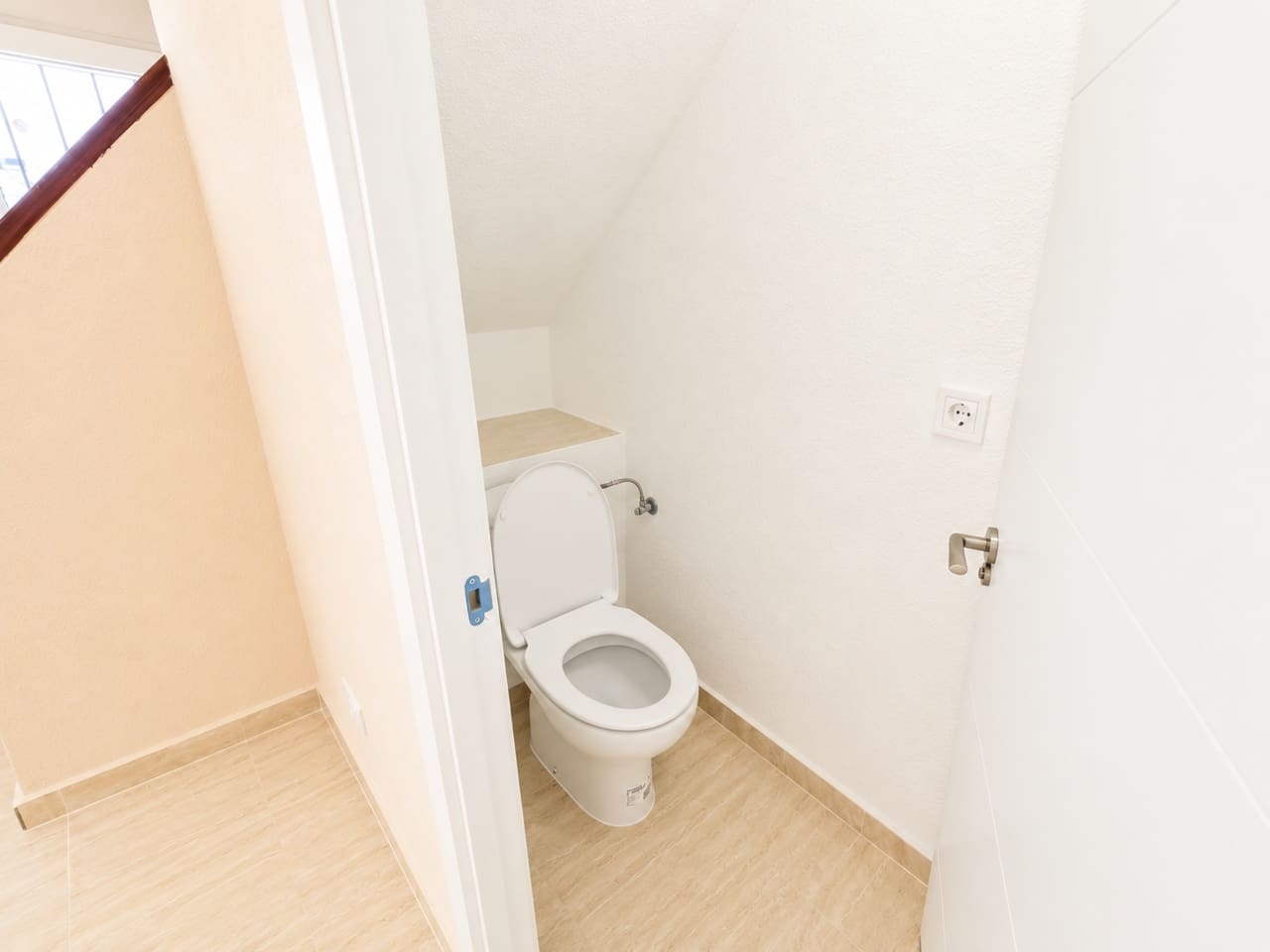 1 sovrum Villa till salu i San Fulgencio - 129 000 € (Ref: 9836834)