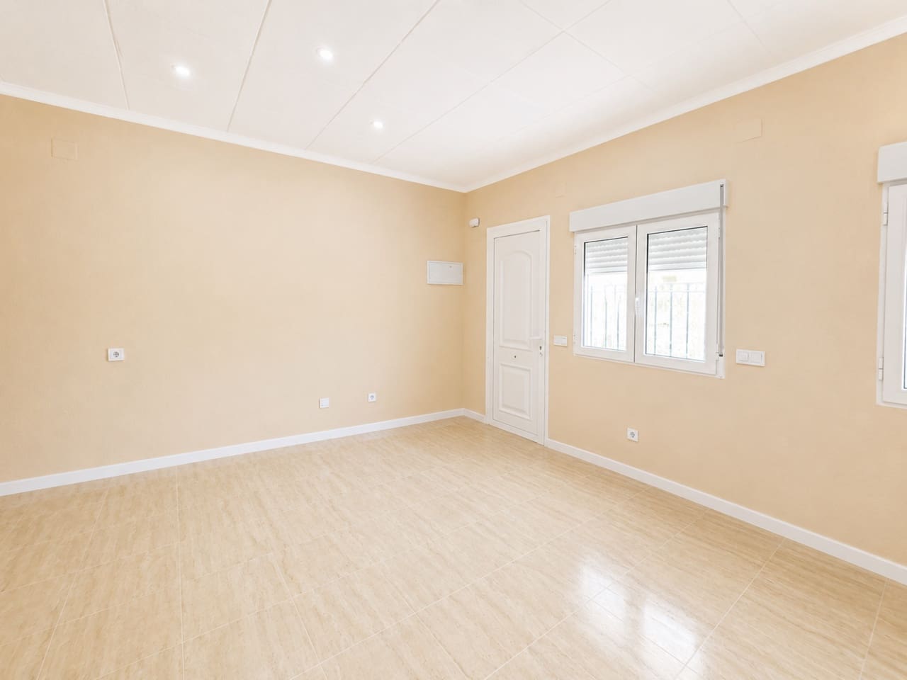1 sovrum Villa till salu i San Fulgencio - 129 000 € (Ref: 9836834)