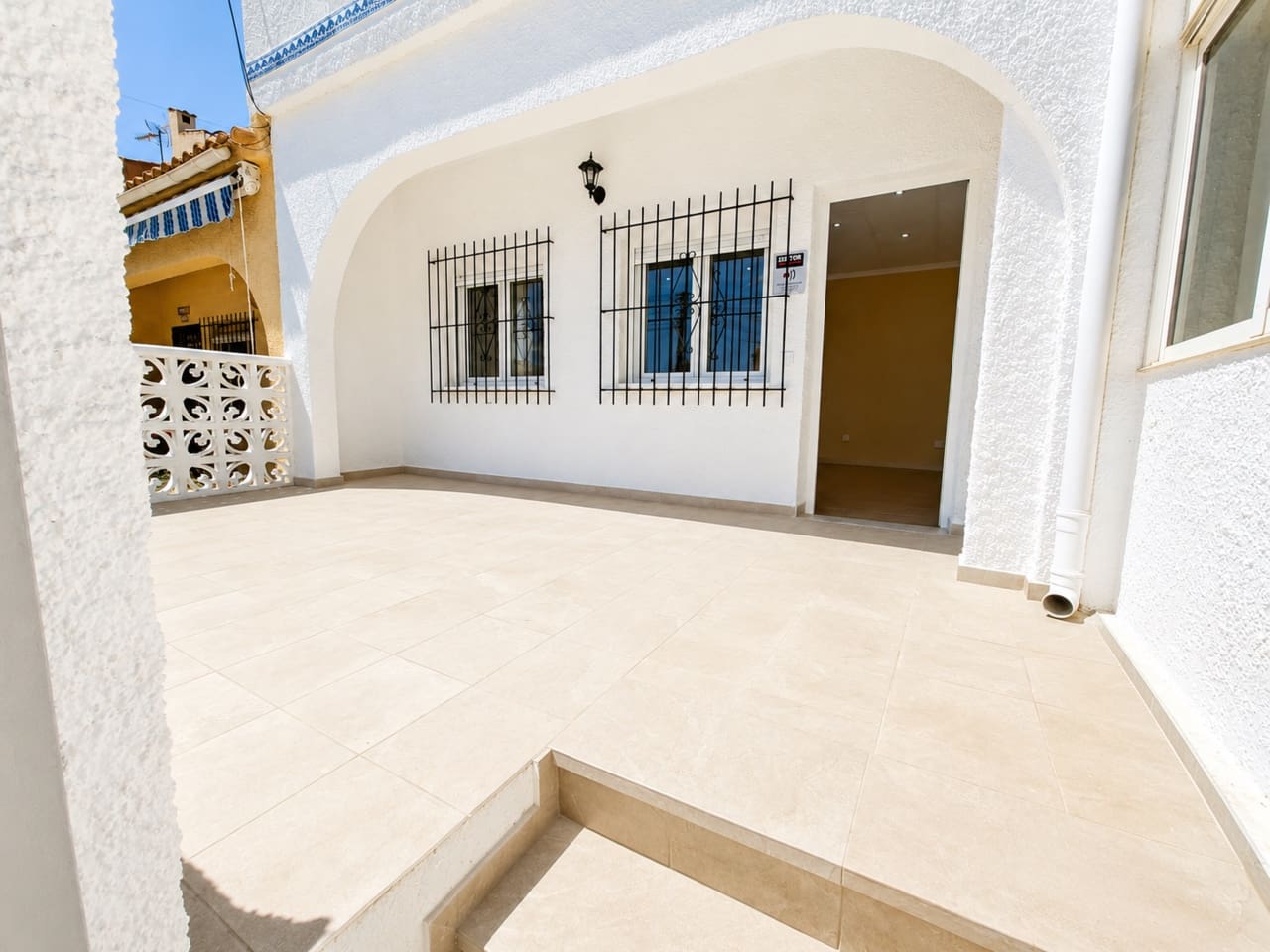 1 sovrum Villa till salu i San Fulgencio - 129 000 € (Ref: 9836834)
