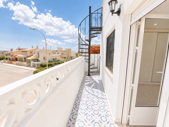 1 sovrum Villa till salu i San Fulgencio - 129 000 € (Ref: 9836834)