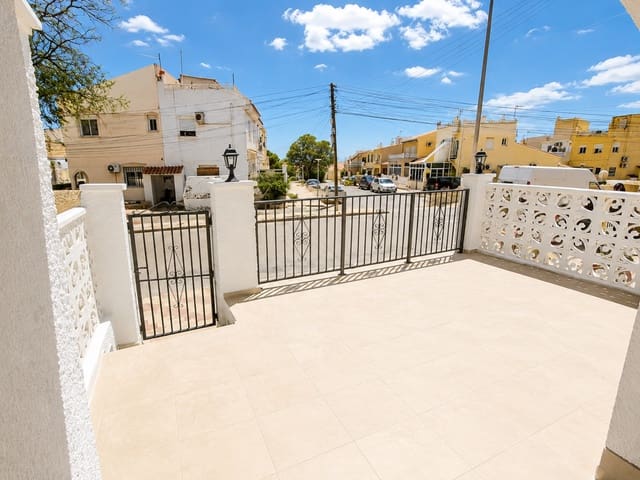 1 sovrum Villa till salu i San Fulgencio - 129 000 € (Ref: 9836834)