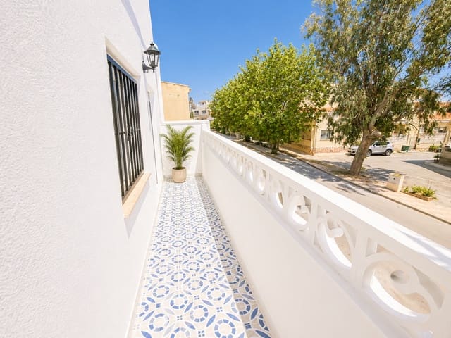 1 sovrum Villa till salu i San Fulgencio - 129 000 € (Ref: 9836834)