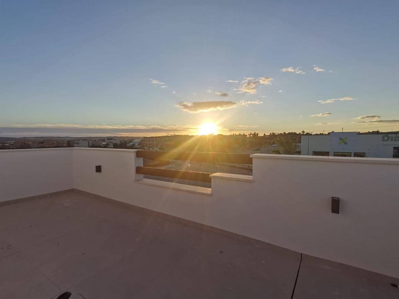 5 soverom Villa til salgs i Los Montesinos med svømmebasseng - € 780 000 (Ref: 9838233)