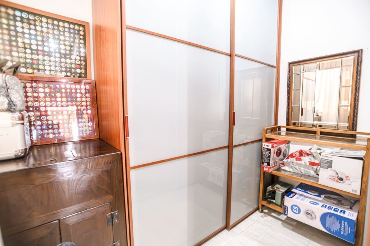 4 soverom Leilighet til salgs i Alicante by - € 269 500 (Ref: 9838236)