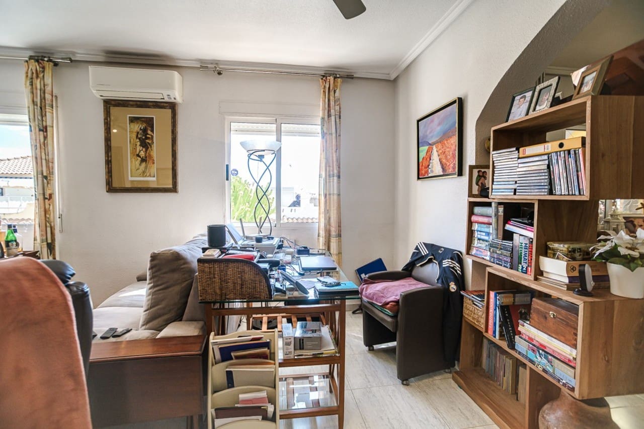 4 soverom Leilighet til salgs i Alicante by - € 269 500 (Ref: 9838236)