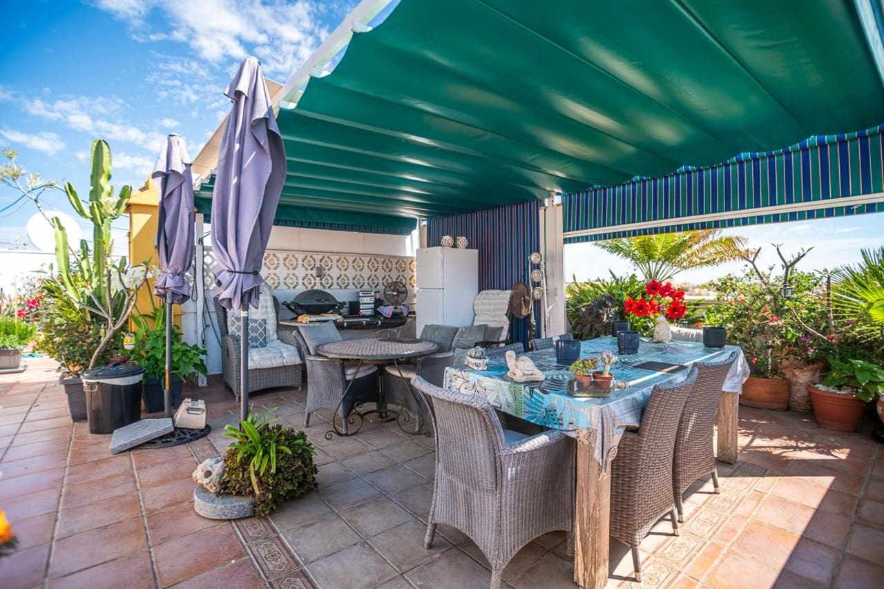 4 soverom Leilighet til salgs i Alicante by - € 269 500 (Ref: 9838236)