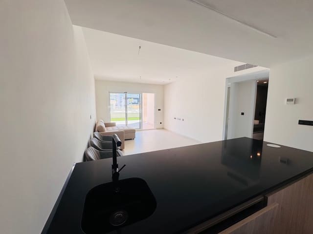 2 camera da letto Appartamento in vendita in El Raso, Guardamar del Segura con piscina - 287.000 € (Rif: 9839819)