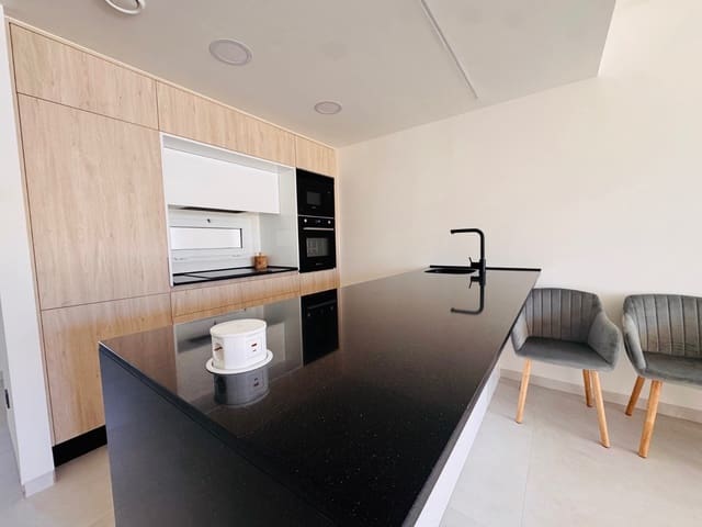 2 camera da letto Appartamento in vendita in El Raso, Guardamar del Segura con piscina - 287.000 € (Rif: 9839819)