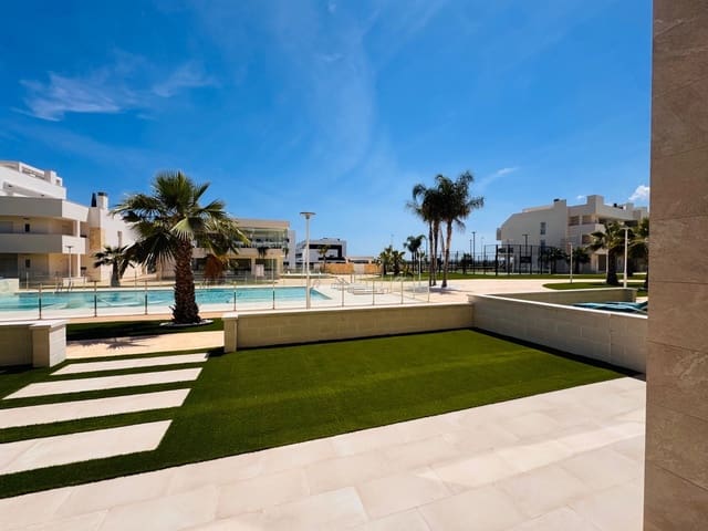 2 camera da letto Appartamento in vendita in El Raso, Guardamar del Segura con piscina - 287.000 € (Rif: 9839819)