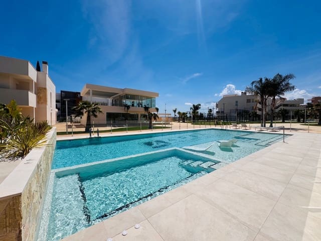 2 camera da letto Appartamento in vendita in El Raso, Guardamar del Segura con piscina - 287.000 € (Rif: 9839819)