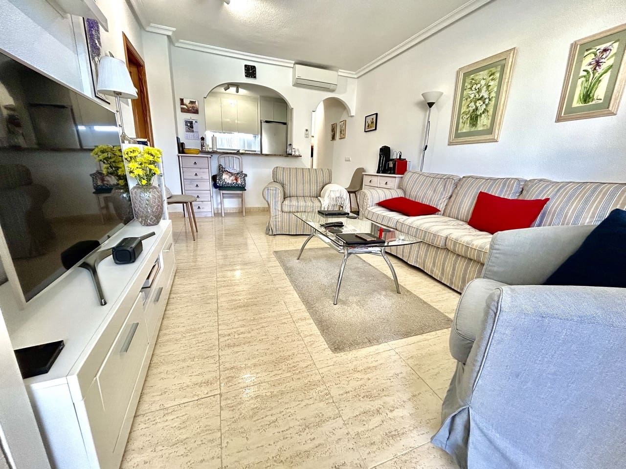 2 bedroom Apartment for sale in La Mata with pool - € 240,000 (Ref: 9841702)