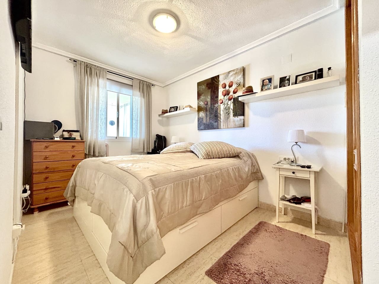 2 bedroom Apartment for sale in La Mata with pool - € 240,000 (Ref: 9841702)