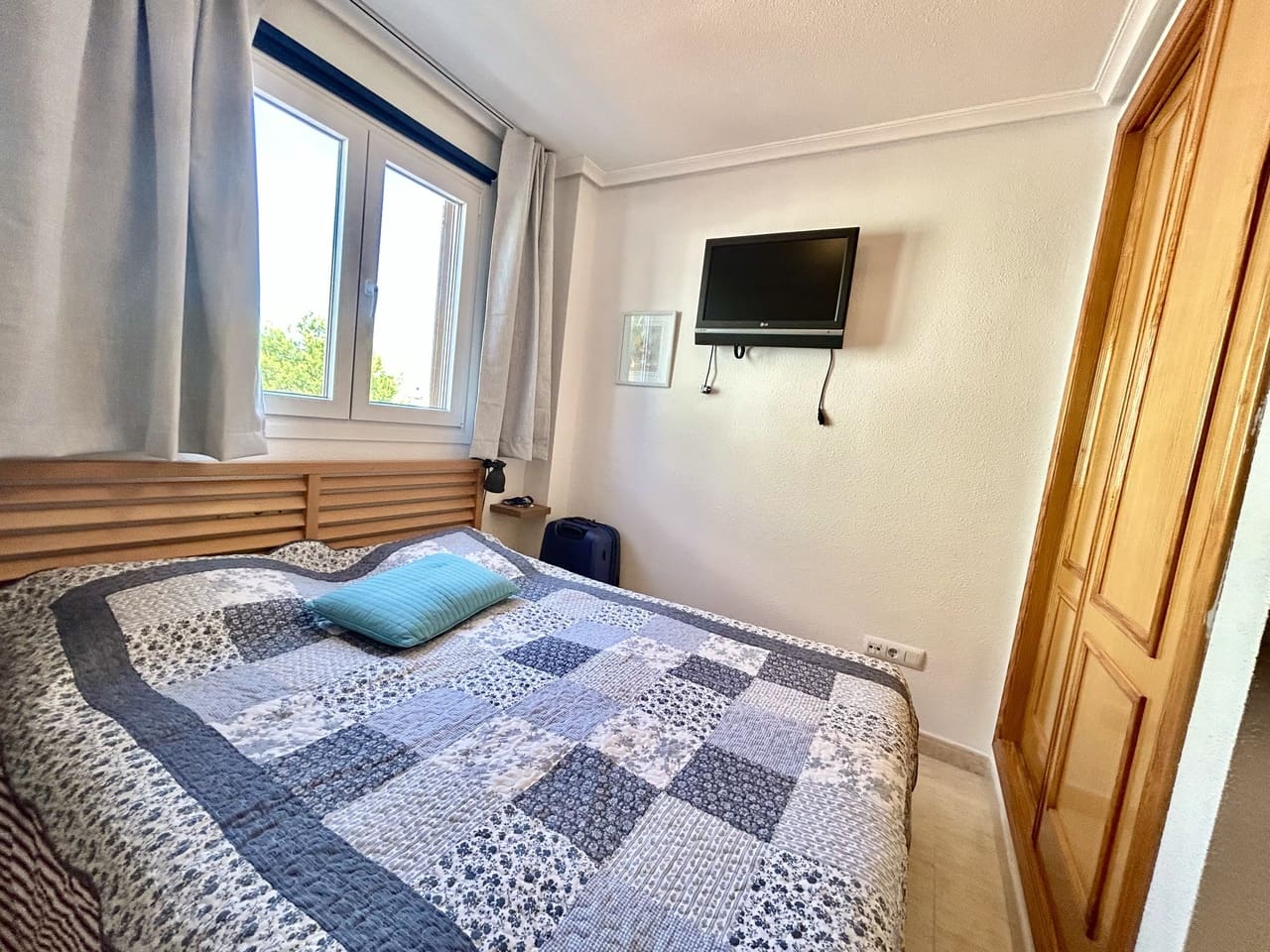 2 bedroom Apartment for sale in La Mata with pool - € 240,000 (Ref: 9841702)