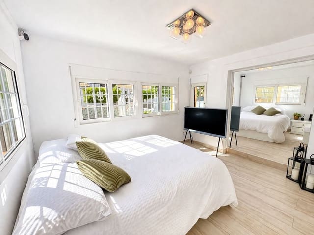 3 makuuhuone Huvila myytävänä paikassa Los Dolses, Orihuela mukana uima-altaan - 549 995 € (Ref: 9843744)
