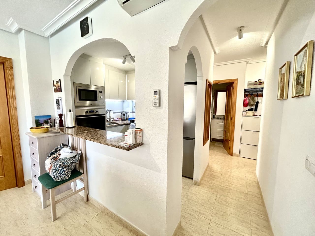2 bedroom Apartment for sale in La Mata with pool - € 240,000 (Ref: 9843868)