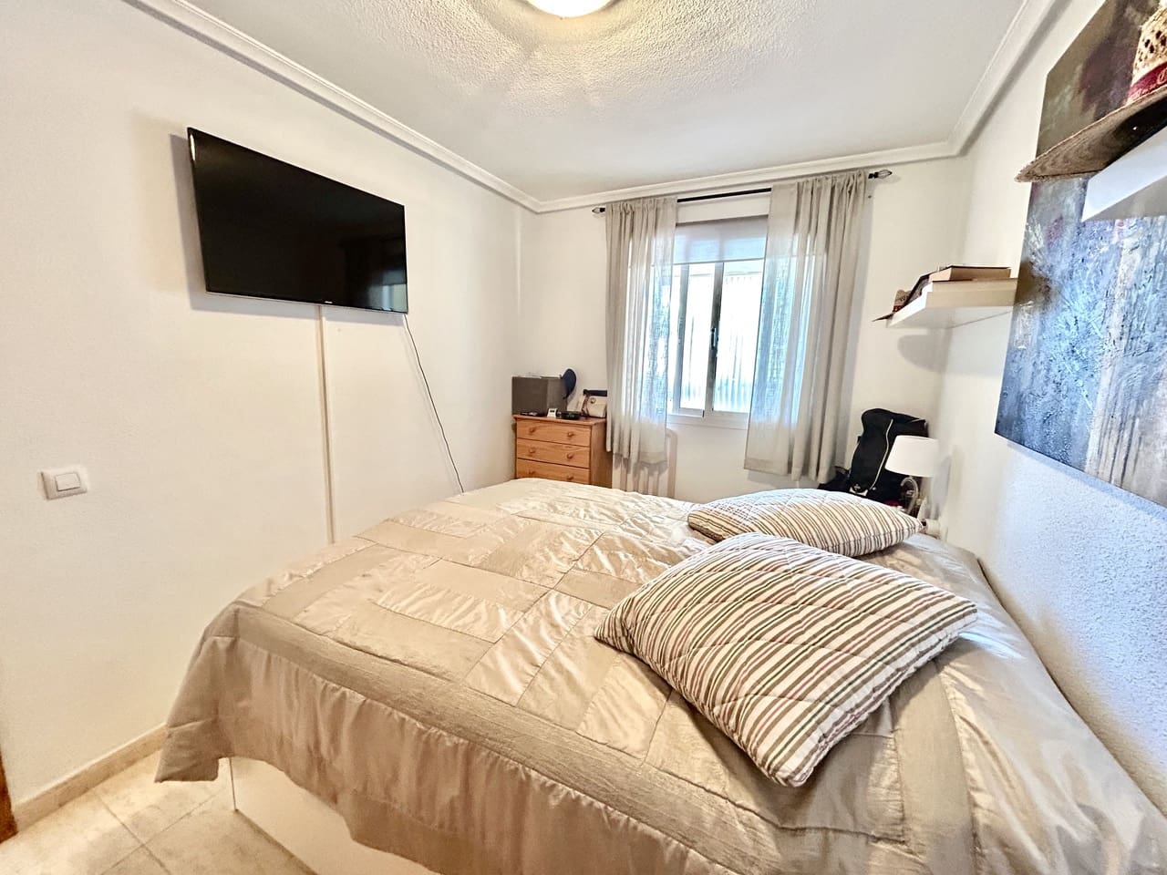 2 bedroom Apartment for sale in La Mata with pool - € 240,000 (Ref: 9843868)