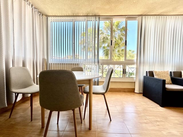 2 chambre Appartement à vendre à Los Europeos, Torrevieja avec piscine - 240 000 € (Ref: 9843868)