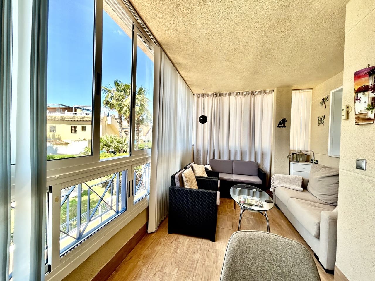 2 bedroom Apartment for sale in La Mata with pool - € 240,000 (Ref: 9843868)