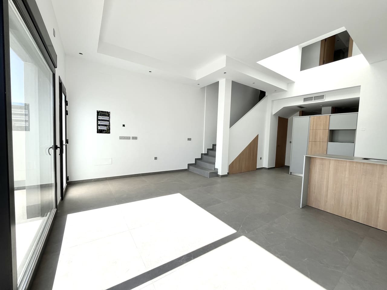 3 soveværelse Villa til salg i Lo Pagan med swimmingpool - € 425.000 (Ref: 9844461)