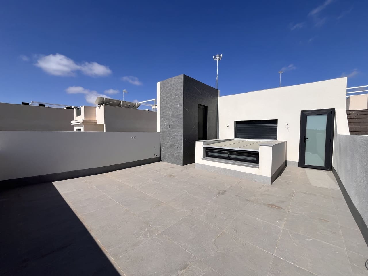 3 soveværelse Villa til salg i Lo Pagan med swimmingpool - € 425.000 (Ref: 9844461)