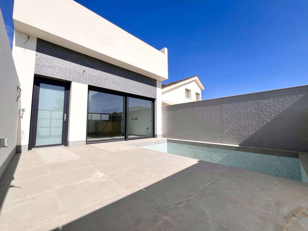 3 soveværelse Villa til salg i Lo Pagan med swimmingpool - € 425.000 (Ref: 9844461)