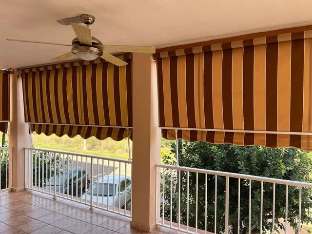 3 camera da letto Appartamento in vendita in Los Urrutias, Cartagena - 125.000 € (Rif: 9846697)