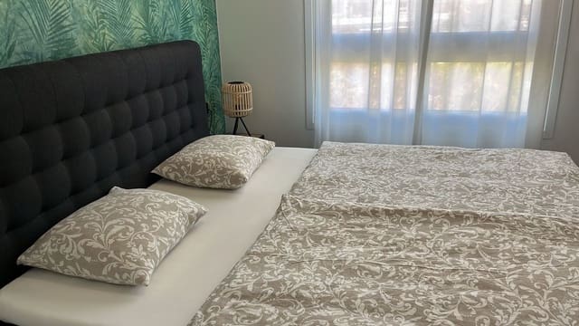 2 makuuhuone Huoneisto myytävänä paikassa Los Altos - 389 900 € (Ref: 9846698)