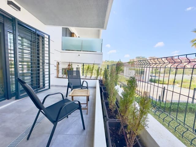 2 soverom Leilighet til salgs i Dehesa de Campoamor, Orihuela med svømmebasseng - € 237 000 (Ref: 9847548)