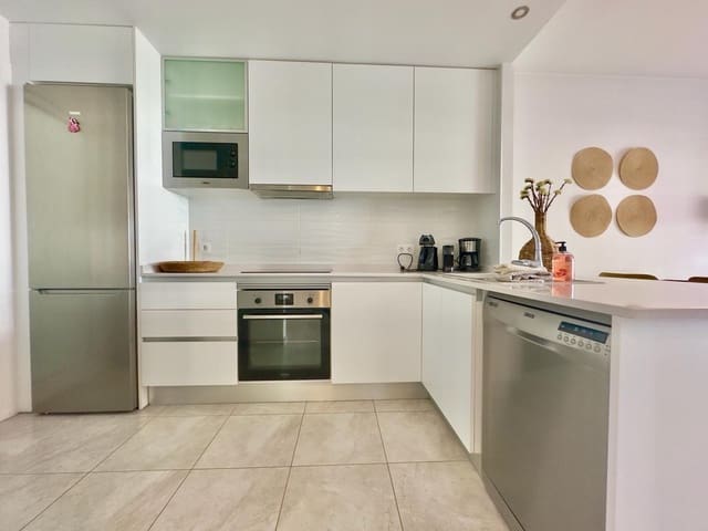 2 soverom Leilighet til salgs i Dehesa de Campoamor, Orihuela med svømmebasseng - € 237 000 (Ref: 9847548)