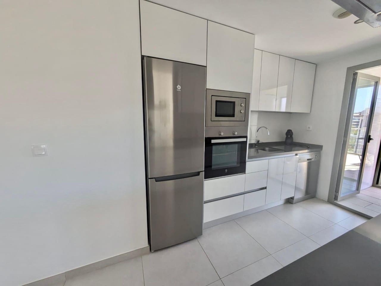 3 sypialnia Penthouse na sprzedaż w Villamartin z basenem - 350 000 € (Ref: 9848067)