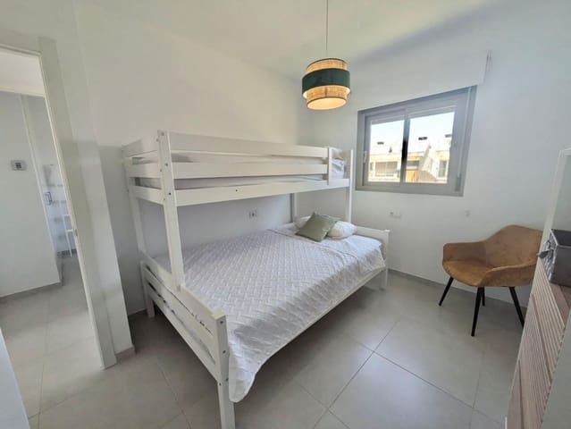 3 sypialnia Penthouse na sprzedaż w Villamartin, Orihuela z basenem - 350 000 € (Ref: 9848067)