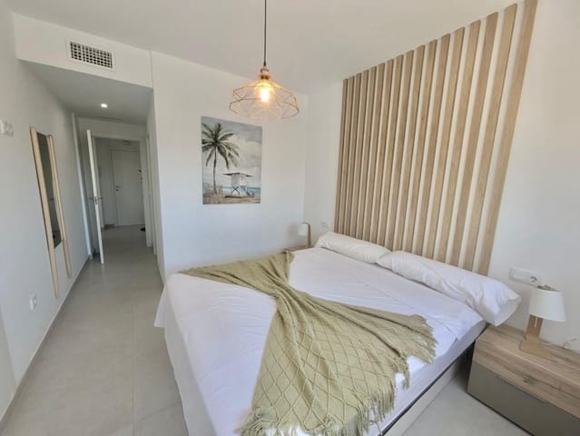 3 sypialnia Penthouse na sprzedaż w Villamartin, Orihuela z basenem - 350 000 € (Ref: 9848067)
