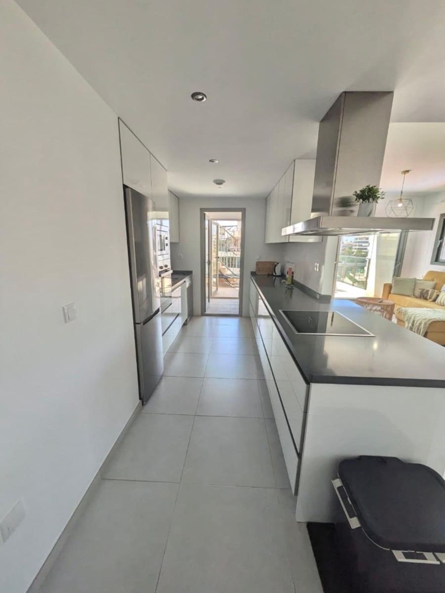 3 sypialnia Penthouse na sprzedaż w Villamartin z basenem - 350 000 € (Ref: 9848067)