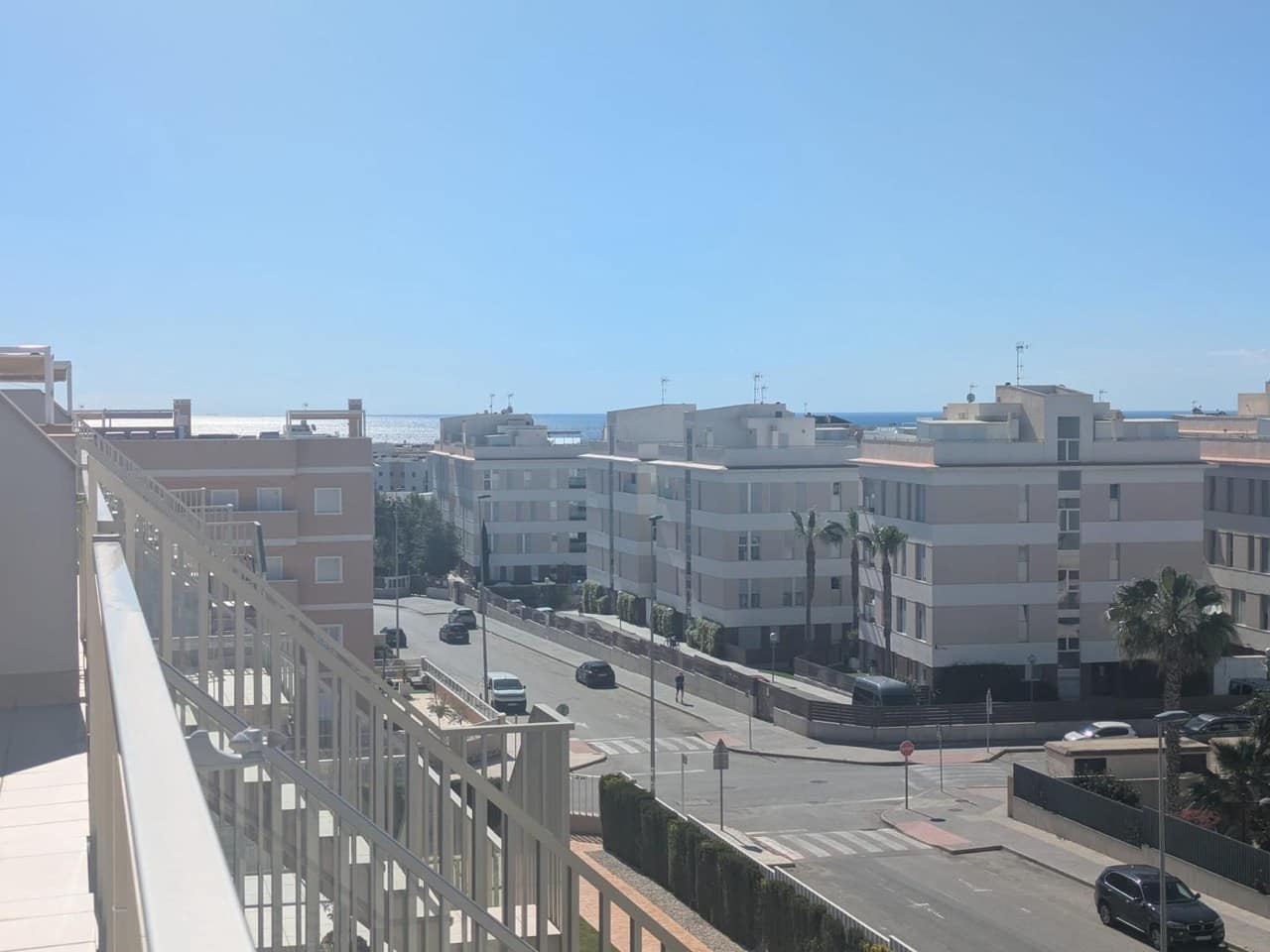 3 sypialnia Penthouse na sprzedaż w Villamartin z basenem - 350 000 € (Ref: 9848067)