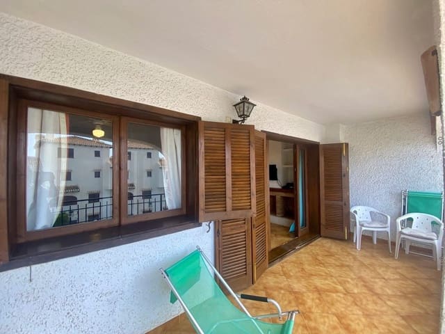 2 bedroom Apartment for sale in Cabo Roig, Orihuela - € 205,000 (Ref: 9849210)
