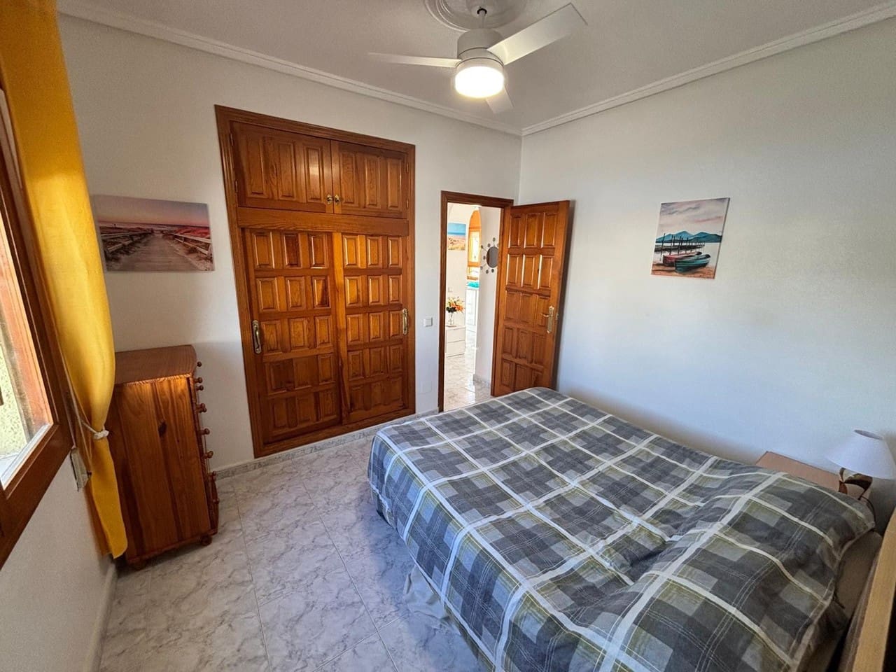 2 slaapkamer Villa te koop in Ciudad Quesada met zwembad - € 210.000 (Ref: 9849743)