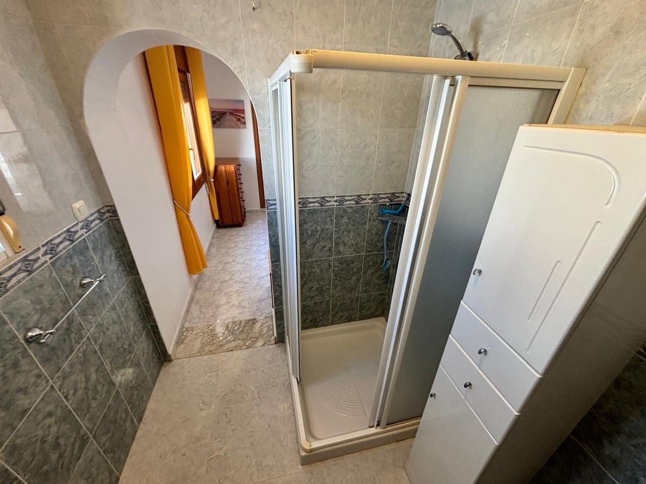 2 slaapkamer Villa te koop in Ciudad Quesada met zwembad - € 210.000 (Ref: 9849743)