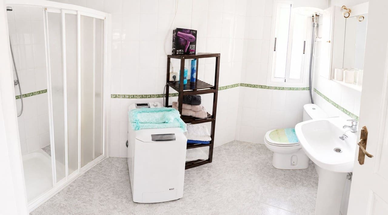 1 bedroom Apartment for sale in San Miguel de Salinas - € 107,500 (Ref: 9850043)